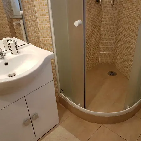 Riflessi Di Luce Appartement Genua