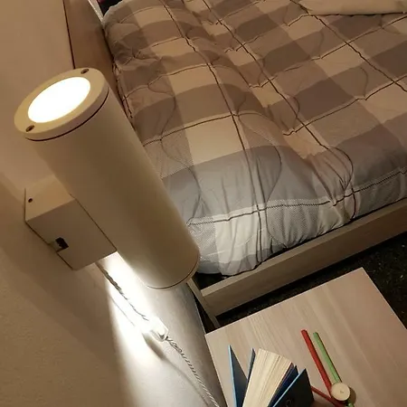 Appartement Riflessi Di Luce