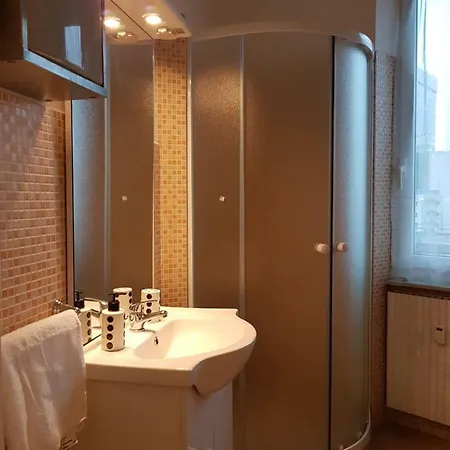 Apartment Riflessi Di Luce Genoa