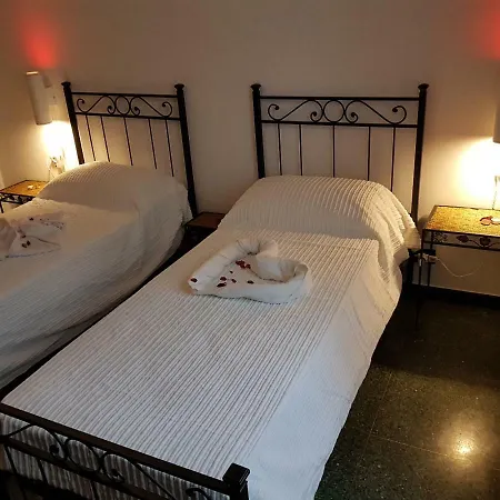 Riflessi Di Luce Appartement Genua