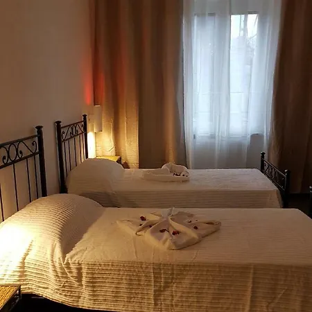 Riflessi Di Luce Appartement Genua