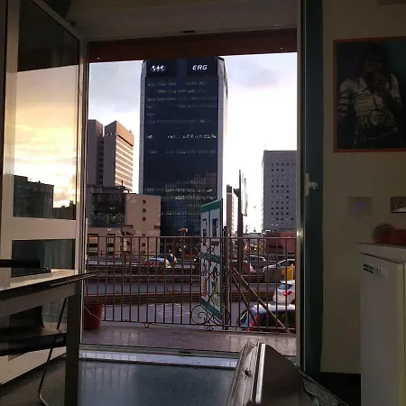 Appartement Riflessi Di Luce
