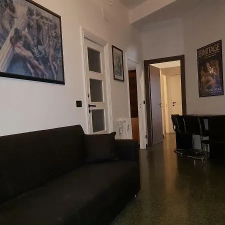 Riflessi Di Luce Appartement *