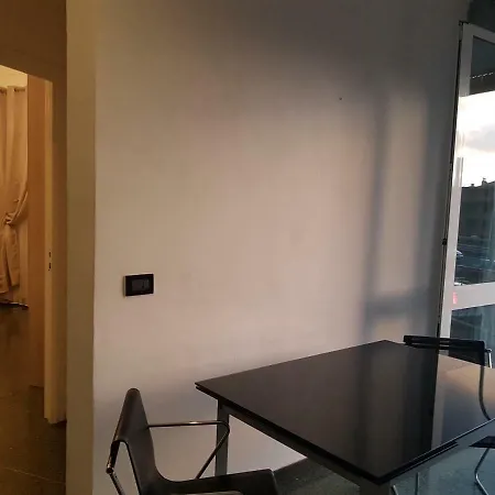 Apartment Riflessi Di Luce Genua