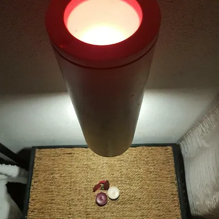 Appartement Riflessi Di Luce Genua